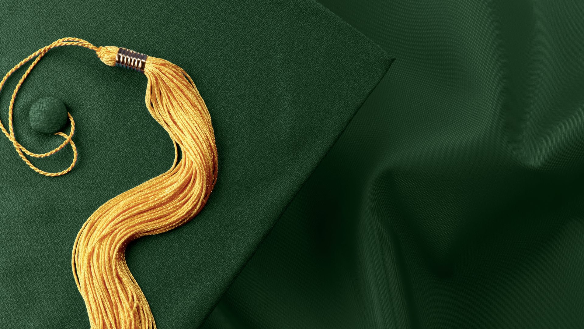 Commencement SUNY Oswego